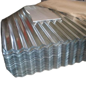 Chapa <span class=keywords><strong>De</strong></span> <span class=keywords><strong>Zinc</strong></span> Emanalada a Uruguay - Product Image 2