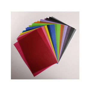 Flexible Transparent Plastic Notebook Covers for <b>Books</b> Notebooks and <b>Educational</b> Use - Product Image 4