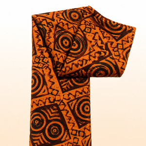 Tela de Algodón Ankara Africana con Estampado de Cera, Ecológica y de Primera Calidad, para Decoración del Hogar, Ropa de Moda para Niñas, Venta al Por Mayor - Product Image 1