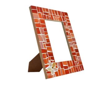 Mosaïque Cadre Photo Nouvelle Arrivée Meilleure Qualité En Bois À La Main Cadre Photo Au Prix De Gros De L'Inde En Gros 2023 - Product Image 1