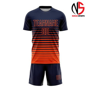 Ensemble d'entraînement de football multifonctionnel de qualité supérieure, maillots de France, uniforme de football haut de gamme chez NURAK en 2026 - Product Image 3