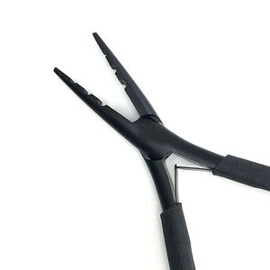 Pince à extensions capillaires robuste pour les techniciens et stylistes professionnels des extensions capillaires, pince à extensions capillaires à contrôle de précision - Product Image 3