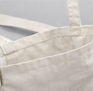 Sacs d'emballage en coton réutilisables, fournisseur en gros, pochettes en tissu imprimées sur mesure pour emballages de luxe, vente au détail et promotionnels - Product Image 5