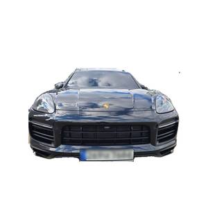 Porsche Cayenne 3.0 2024 con Caja de Cambios Automática, 66,400 km, Volante a la Izquierda, Asientos de Cuero, Cámara Trasera - Product Image 1