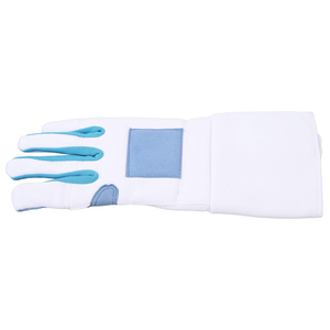 Guantes de Esgrima Hechos a Medida para Clubes Deportivos, Escuelas y Academias de Entrenamiento con Personalización OEM y Suministro para Exportación a Granel - Product Image 4