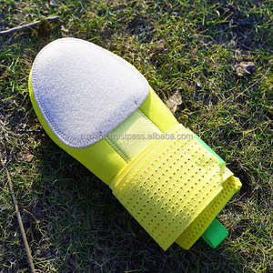 <b>Protective</b> Baseball Sliding Mitt with Soft Palm <b>Shield</b> and Secure Wrist Strap for Training Sessions - Product Image 5