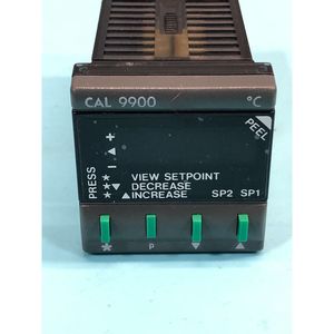 CAL CONTROLS 992.11C 1/16 Din Autotune Temperature - อุปกรณ์และอะไหล่เซมิคอนดักเตอร์ระดับโลกที่เชื่อถือได้ - Product Image 3