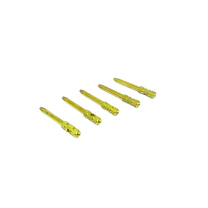 ชุดเครื่องมือศัลยกรรมกระดูกสัตว์ SureMed Instruments LCP Drill Sleeve ขนาด 3.5 มม. และ 2.8 มม. จำนวน 5 ชิ้น - Product Image 3