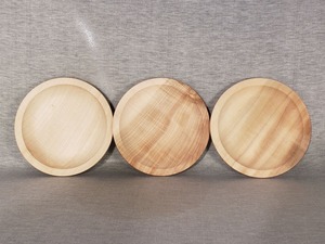 Plateaux à fromage en gros à prix abordable, personnalisables avec logo, différentes formes et tailles, en bambou, avec ensemble de couteaux - Product Image 4