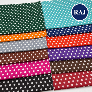 Tela de Poliéster con Estampado Artístico Elegante, Material Tejido Suave, Transpirable y de Secado Rápido para Blusas Elegantes y Vestidos Diarios - Product Image 5