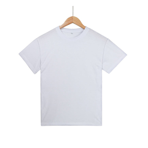 Camiseta Informal Ajustada para Mujer, Estilo Urbano, Personalizada, de Alta Calidad, 100% Algodón, Secado Rápido, Antiarrugas, Transpirable y Ecológica - Product Image 5