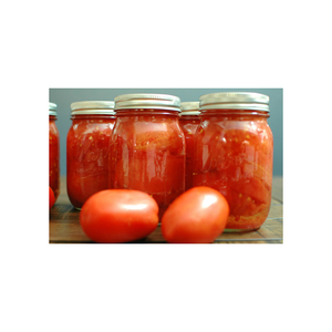 Wholesale Fresh Raw Material Tomato OEM <b>Canned</b> Tomato Paste - Product Image 3