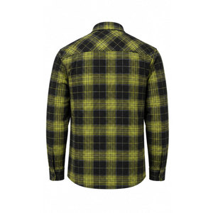 Chemises en flanelle pour hommes les plus vendues, design personnalisé haut de gamme, tissage confortable, haute qualité à prix avantageux, vente flash - Product Image 3