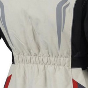 Service OEM, prix bas, meilleur design, vestes en Cordura pour moto, vestes en Cordura pour moto de haute qualité - Product Image 4