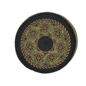 Chapeau de prière musulman de qualité supérieure pour hommes, léger et confortable, style Kufi, fourni par le fabricant, respectueux de l'environnement - Product Image 3