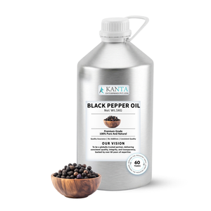 Pimienta Negra Entera de Alta Calidad, Origen India, Proveedor Mayorista, Exportador con Empaque Personalizado - Product Image 1
