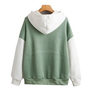 Sudaderas con Capucha para Hombre, Servicio OEM, Más Vendidas, 100% Algodón Lavado, Invierno, Casual, Tejidas - Product Image 2