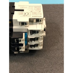 Contactor Magnético Mitsubishi SD-N21, 167403 - Equipo y Piezas de Semiconductores de Confianza de Global Legacy Semiconductor - Product Image 5