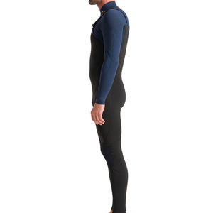 ชุดเว็ทสูทผู้ชายแบบซิปหน้า พิมพ์ลาย Yamamoto กันน้ำ ระบายอากาศได้ดี หนา 2.0 มม. เป็นมิตรกับสิ่งแวดล้อม ป้องกันแบคทีเรีย รุ่นสั่งทำพิเศษ ขายส่งปี 2025 - Product Image 3