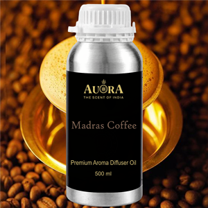 Diffuseur d'arômes pour hôtel de luxe, huile aromatique naturelle indienne concentrée, longue durée, plus de 1000 senteurs, désodorisants écologiques - Product Image 4