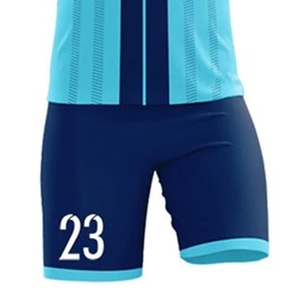 Casual Design Premium <b>Soccer</b> Uniform Collection with Modern Team Design and Private Label Manufacturing - Product Image 6