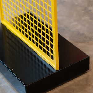 Accessories Display Rack With Grid Panel for Earphones Batteries Retail Display Stand Indoor Use Freestanding Vietnam Factory - Product Image 4