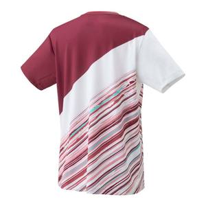 Camiseta Casual para Hombre, Corte Regular, Cuello Redondo, Color Sólido, Impresión Digital Personalizada, Transpirable, de Secado Rápido, Poliéster/Algodón, para Campaña Electoral - Product Image 4