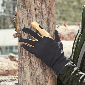 Best Selling Assembly Safety <b>Gloves</b> Custom Color Contrast Assembly <b>Gloves</b> For Safety With Custom Design And Size - Product Image 4