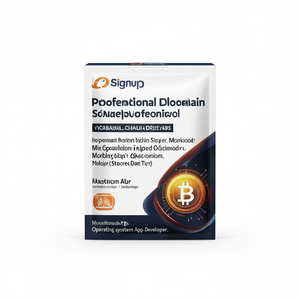 Développement professionnel de chaînes de blocs chaînés pour les startups, y compris le marketing numérique, les applications mobiles, les logiciels, les systèmes d'exploitation et les développeurs d'applications - Product Image 3