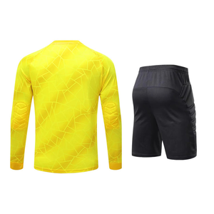 Collection 2026 de Vêtements de Football pour Hommes – Vestes Coupe-Vent en Polyamide à Séchage Rapide, Motif Uni, Manches Longues, Toutes Saisons – Paiement Facilité - Product Image 3