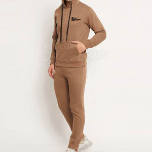 Chándal Deportivo para Hombre, Diseño Moderno, Corte Ajustado, Alta Calidad, Precio Económico - Product Image 5