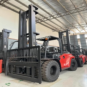 Mini chariot élévateur électrique conçu pour les opérations d'entrepôt, offrant une forte performance de levage et un système d'alimentation économe en énergie - Product Image 1