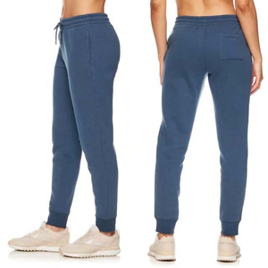 Pantalones Deportivos Personalizados con Logotipo, Ropa Deportiva para Mujer, Pantalones Casuales de Fitness para Mujer, 100% Algodón con Bolsillos, 2026 - Product Image 5