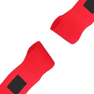 Bande de Résistance Élastique Professionnelle pour Musculation, Hommes et Femmes, Soutien pour Presse à Bench, Entraînement de Force, Fournisseur OEM - Product Image 5