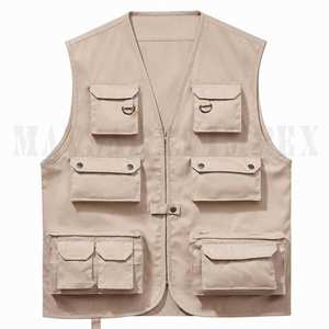Veste tactique d'hiver de qualité en Cordura pour la chasse, 12x/10x, utilisation en extérieur, respirante, anti-humidité, nylon robuste, deux couleurs - Product Image 5