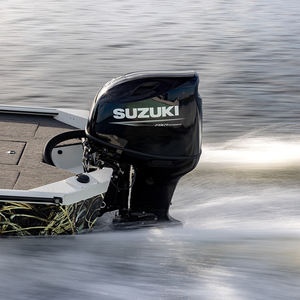 Motor Fuera de Borda Suzuki de 115 HP y 4 Tiempos - Product Image 5