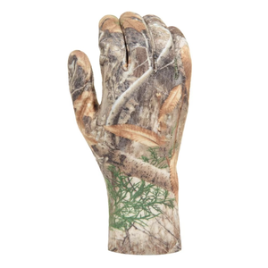 Hunting Full Finger Gloves Windproof Waterproof Soft <b>Shell</b> Unisex Outdoor Mountaineering Protective Custom Logo High Quality - Product Image 2