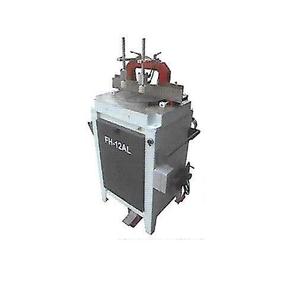 Scie circulaire FH-12AL 380V pour découpe de métal, usage industriel, niveau de sécurité élevé, composant moteur essentiel - Product Image 2