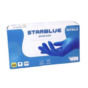 Cajas Plegables Autoarmables de Cartón Color Marfil, Material Reciclado para Guantes Médicos, Impresión Flexográfica, Fabricante Personalizado de Bbstore - Product Image 5
