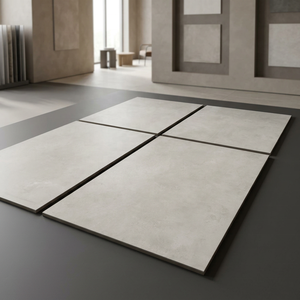 Carreaux de porcelaine épais 20mm, matériel d'extérieur, conception italienne, robuste, pour l'extérieur, 60x60cm, 60x90cm, livraison gratuite - Product Image 3