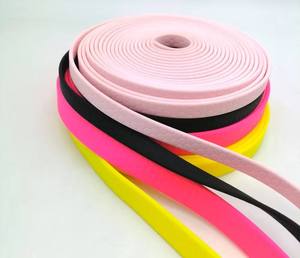 Cinta de Poliéster Impermeable y Ecológica de Color Sólido con Revestimiento de PVC, Resistente y Duradera, para Bolsas de Viaje, Textiles para el Hogar y Muebles - La Mejor - Product Image 2