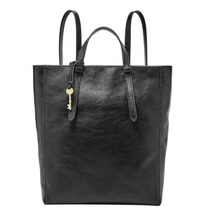 Customize Cotton <b>Canvas</b> <b>Plain</b> Dyed Tote Bag Embossed 80g <b>Large</b> Capacity Shoulder Drawstring Detail Shopping Travel Daily Use - Product Image 2