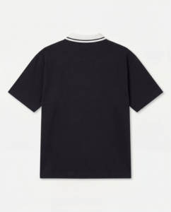 Uniforme de travail personnalisé de haute qualité, coton pur, broderie, vêtements de sport pour hommes, polo de golf à manches courtes - Product Image 6