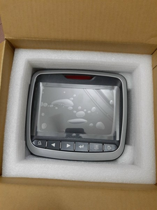 Écran de moniteur DX-9C pour excavatrice Doosan Hyundai, pièces détachées pour machines de construction - Product Image 2