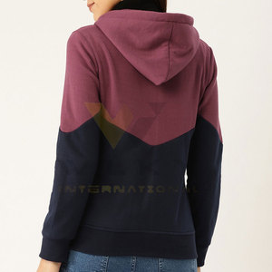 Hecho en Pakistán, Sudaderas con Capucha para Mujer, Venta Caliente 2026, Sudaderas de Algodón con Estilo Nuevo para Mujer en Venta - Product Image 3