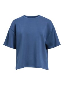T-shirt ample à imprimé graphique pour un usage quotidien - Product Image 4