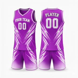 Ensemble de vêtements d'équipe pour hommes, best-seller, de haute qualité, personnalisé, confortable, antibactérien, respirant, grande taille, séchage rapide, pour l'hiver - Product Image 6