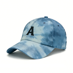 Gorras de Béisbol Lisas Personalizadas de Alta Calidad para Hombre, Venta al Por Mayor B2B, Fabricante de Gorras de Béisbol - Product Image 6