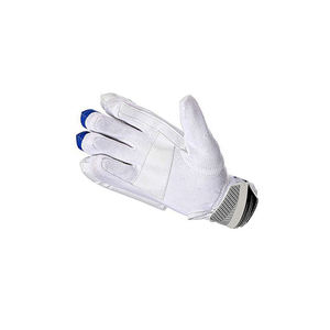 Guantes de Bateo de Cricket Transpirables y Ecológicos con Acolchado Suave para las 4 Estaciones, Protección UV, Unisex, Hechos a Medida, Duraderos - Product Image 4