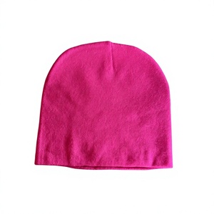 Bonnet en tricot personnalisé avec logo pour marques de mode américaines, vente en gros, faible MOQ, directement de l'usine - Product Image 6